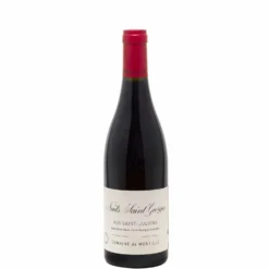 Nuits-Saint-Georges, Aux Saints-Juliens, Domaine De Montille, 2019