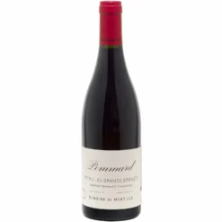 Pommard Premier Cru, Les Grands Epenots, Domaine De Montille, 2020 - 300cl