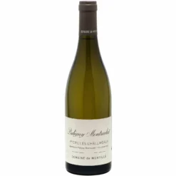 Puligny-Montrachet Premier Cru, Les Chalumeaux Kosher, Domaine De Montille, 2020 - 300cl