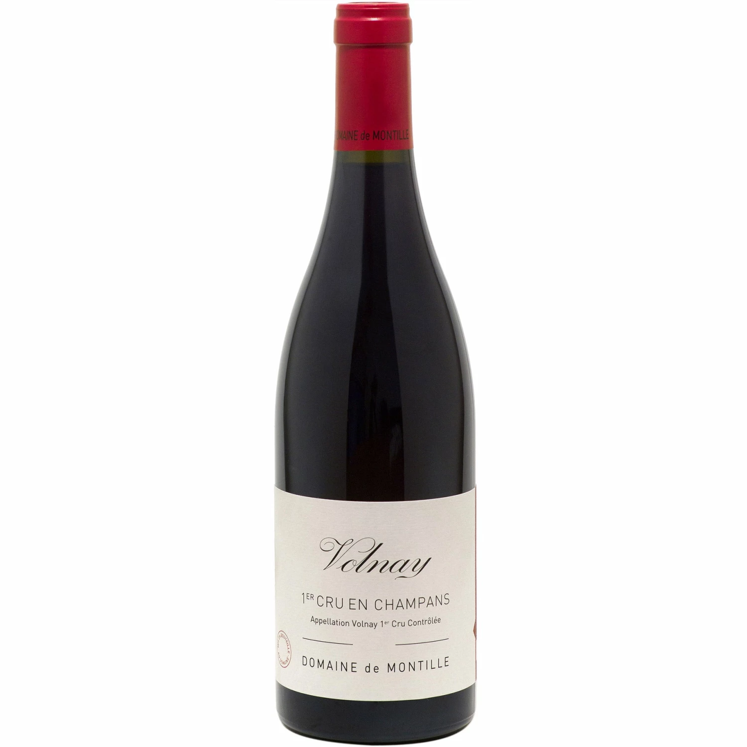 Volnay Premier Cru 'En Champans', Domaine De Montille, 2022 - Magnum 1 Volnay Premier Cru 'En Champans', Domaine De Montille, 2022 - Magnum