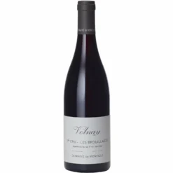 Volnay Premier Cru, Les Brouillards Kosher, Domaine De Montille, 2020 - 300cl