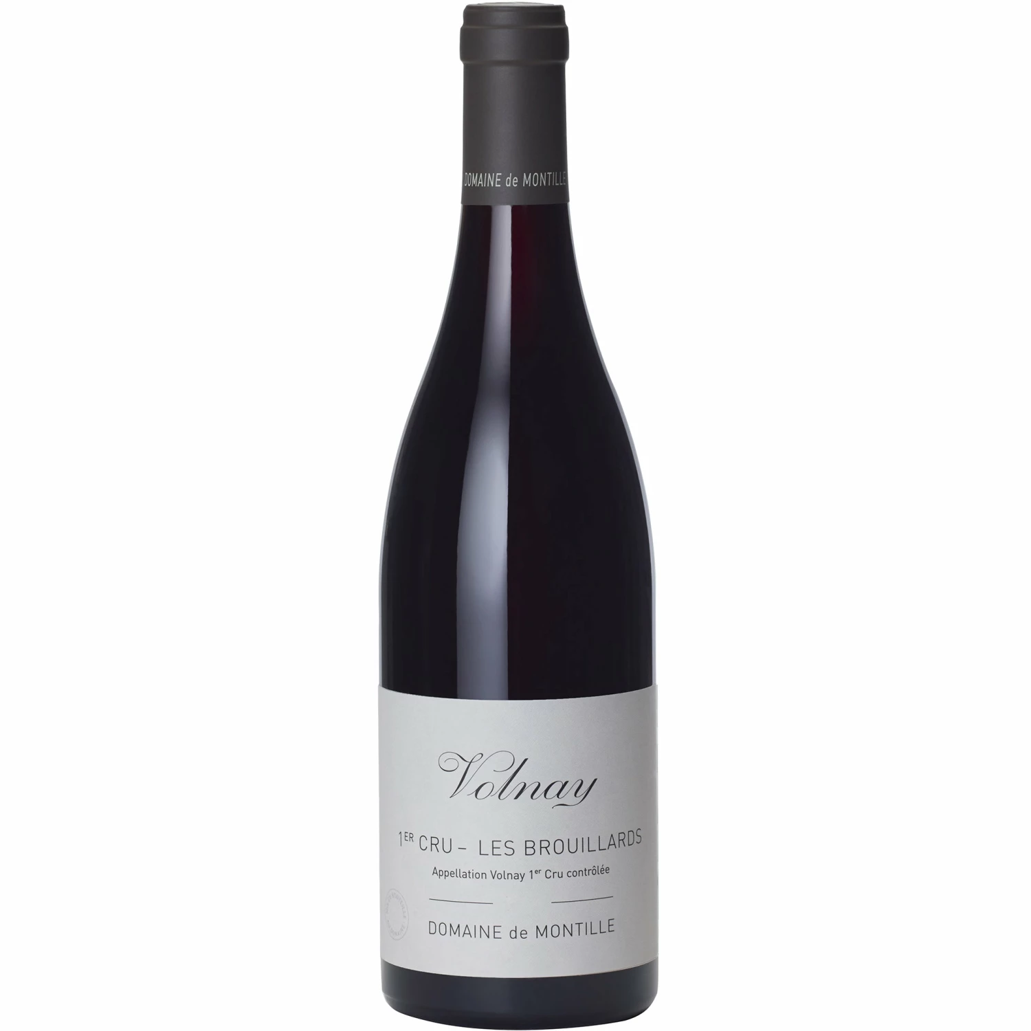 Volnay Premier Cru 'Les Brouillards', Domaine De Montille, 2022 - 300cl 1 Volnay Premier Cru 'Les Brouillards', Domaine De Montille, 2022 - 300cl