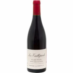 Volnay Premier Cru 'Les Taillepieds', Domaine De Montille, 2022 - 300cl