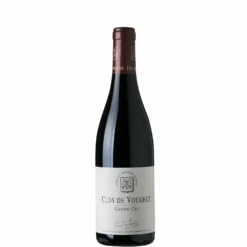 Clos Vougeot Grand Cru, Domaine Drouhin-Laroze, 2020