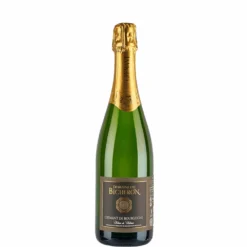 Crémant De Bourgogne Blanc De Blancs, Domaine Du Bicheron, Nv (B12317)