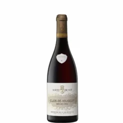 Clos-de-Vougeot Grand Cru, Domaine Du Clos Frantin, 2021