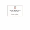Auxey-Duresses Premier Cru Rouge, Domaine Comte Armand, 2020