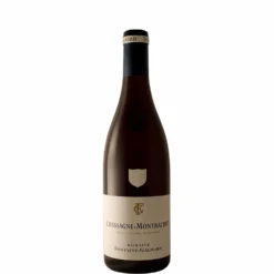 Chassagne-Montrachet Rouge, Domaine Fontaine-Gagnard, 2021