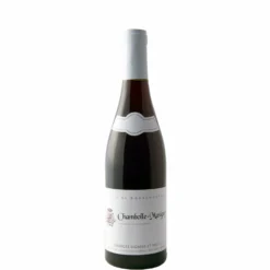 Chambolle Musigny, Domaine Georges Lignier Et Fils, 2021