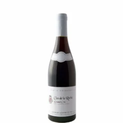 Clos De La Roche Grand Cru, Domaine Georges Lignier Et Fils, 2020