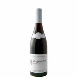 Clos-Saint-Denis Grand Cru, Domaine Georges Lignier Et Fils, 2021