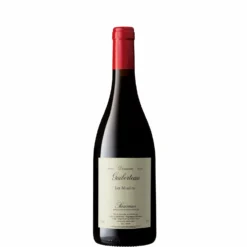 Saumur Rouge ‘Les Moulins’, Domaine Guiberteau, 2022