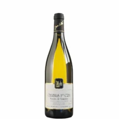 Chablis Premier Cru, Montee De Tonnerre, Domaine Jean Collet Et Fils, 2021