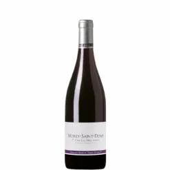 Morey-Saint-Denis Premier Cru Les Millandes, Domaine Anne Et Hervé Sigaut, 2021