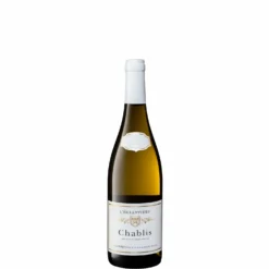 L'Eglantiere Chablis, Jean Durup Père Et Fils, 2020 - Half-bottle