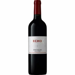 Château Lynch-Bages, Echo De Lynch Bages, 2023 - Magnum