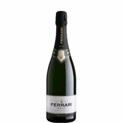 Ferrari Brut, Trento DOC, NV