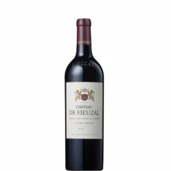 Château De Fieuzal Rouge, 2023