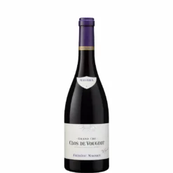 Clos De Vougeot Grand Cru, Frédéric Magnien, 2021