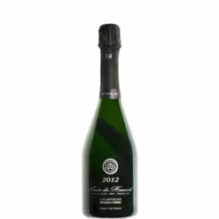 Frerejean Frères, Cuvée Des Hussards, Blanc De Blancs Premier Cru Brut, 2012