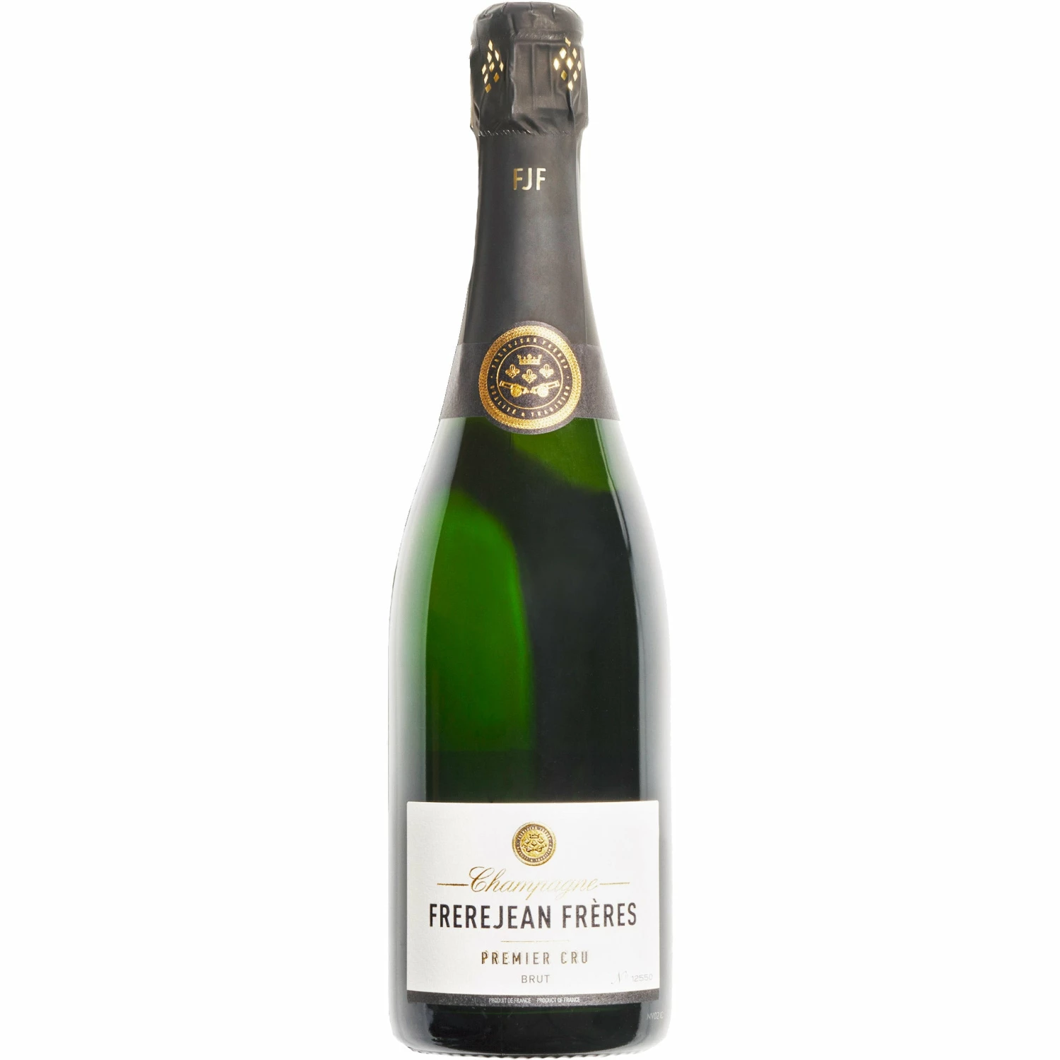 Frerejean Frères, Premier Cru Brut, Nv - Magnum 1 Frerejean Frères, Premier Cru Brut, Nv - Magnum
