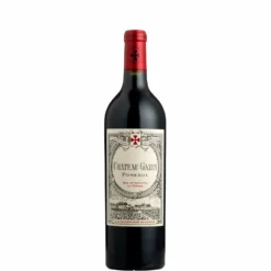 Château Gazin, 2023