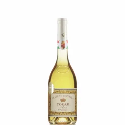 Château Dereszla, Henye Tokaji Aszu 6 Puttonyos, 2017 - 50cl