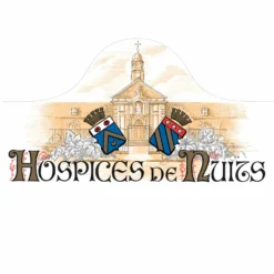 Hospices De Nuits, 2023 - 80% Of Nominal Share