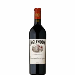 Inglenook, Cabernet Sauvignon, 2020