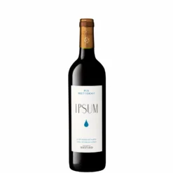 Vignobles Siozard, Ipsum Petit Verdot, 2020