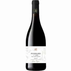 Pommard Premier Cru, Les Arvelets, Jane Eyre, 2022 - Magnum