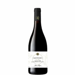 Santenay Premier Cru, Les Gravières, Jane Eyre, 2018