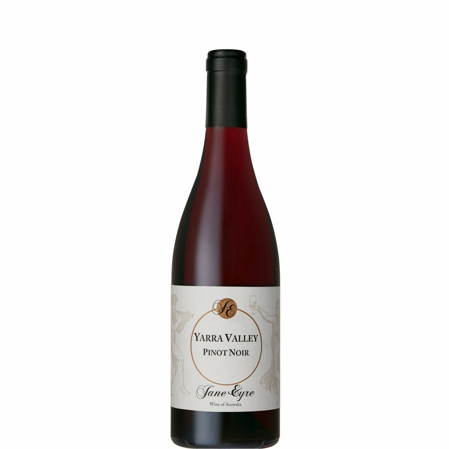 Jane Eyre, Yarra Valley Pinot Noir, 2021 1 Jane Eyre, Yarra Valley Pinot Noir, 2021