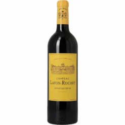 Château Lafon-Rochet, 2023 - Magnum