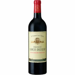 Château Larcis Ducasse, 2023 - Magnum