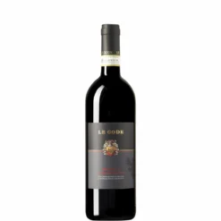 Le Gode, Brunello Di Montalcino, 2017
