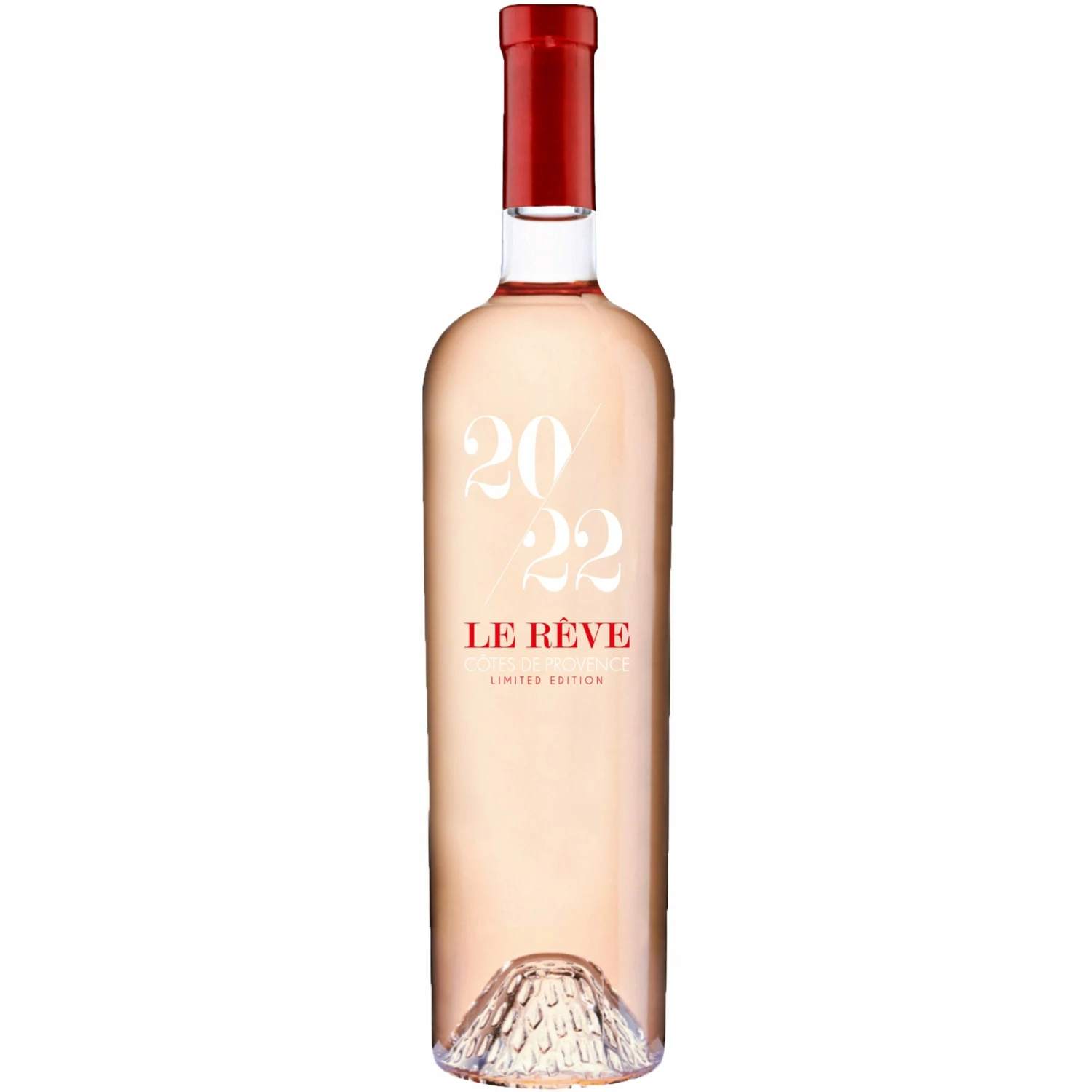 JCP Maltus, Le Rêve Rosé Côtes De Provence, 2022 - Magnum 1 JCP Maltus, Le Rêve Rosé Côtes De Provence, 2022 - Magnum