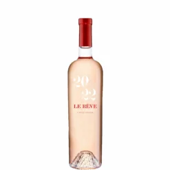 JCP Maltus, Le Rêve Rosé Côtes De Provence, 2022