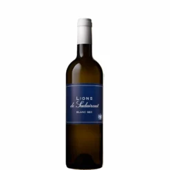 Lions De Suduiraut Blanc Sec, 2023