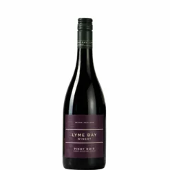 Lyme Bay, Pinot Noir, 2021