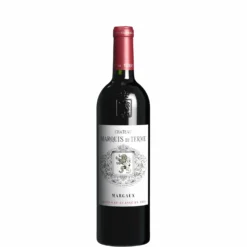 Château Marquis De Terme, 2021