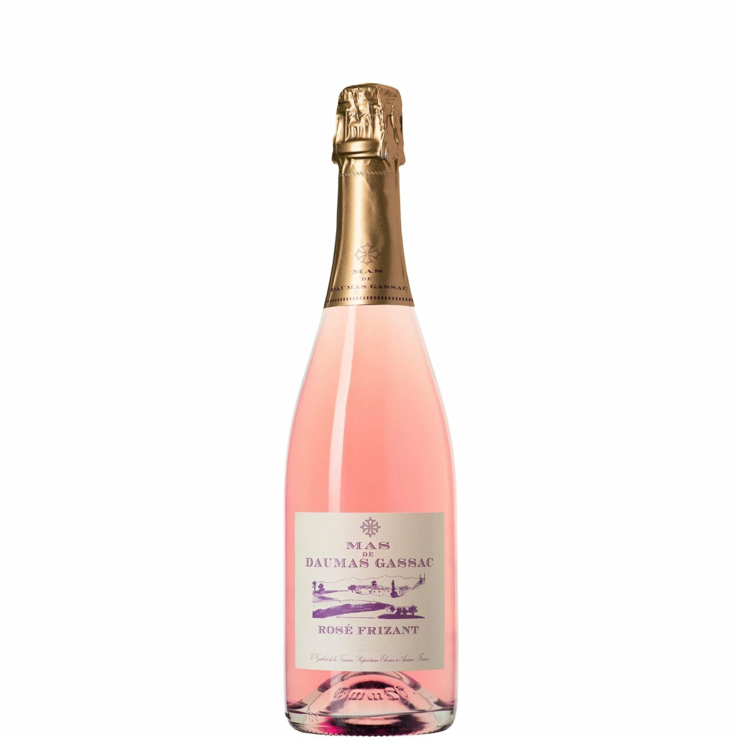 Mas De Daumas Gassac, Frizant Rosé Mousseux, 2020 1 Mas De Daumas Gassac, Frizant Rosé Mousseux, 2020
