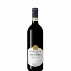 Brunello Di Montalcino 'Vigna Loreto', Mastrojanni, 2019