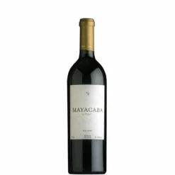 Mi Terruño, Mayacaba Malbec, 2017 (13646)