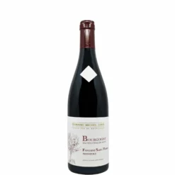 Hautes Côtes De Nuits, Fontaine Saint Martin Rouge, Domaine Michel Gros, 2020
