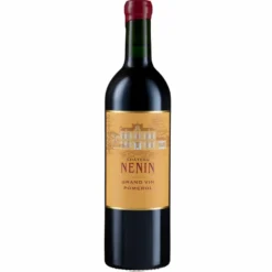 Château Nénin, 2023 - Magnum