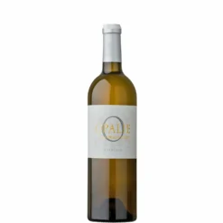 Château Coutet, Opalie De Coutet, 2020