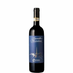 Brunello Di Montalcino, Patrizia Cencioni, 2019