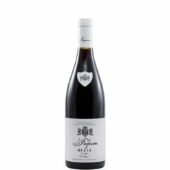 Rully Rouge Premier Cru, Les Cloux, Paul Et Marie Jacqueson, 2021