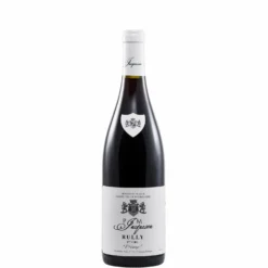 Rully Rouge Premier Cru 'Preaux', Domaine P. Et M. Jacqueson, 2022